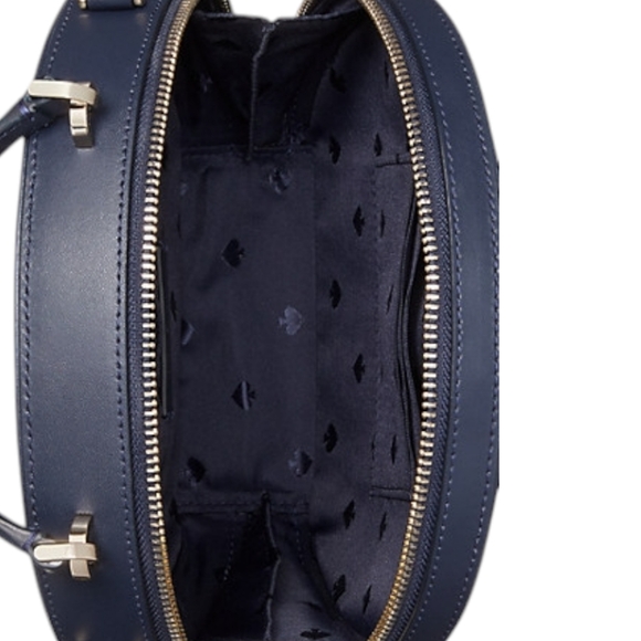 Kate Spade New York Traveler Canteen Crossbody Bag - Picture 6 of 6